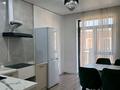 1-комнатная квартира · 42 м² · 6/9 этаж, мкр Аксай-1 — Толе би Момышулы за 14 000 〒 в Алматы, Ауэзовский р-н