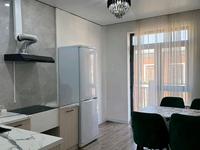 1-комнатная квартира · 42 м² · 6/9 этаж, мкр Аксай-1 — Толе би Момышулы за 18 000 ₸ в Алматы, Ауэзовский р-н