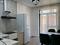 1-комнатная квартира · 42 м² · 6/9 этаж, мкр Аксай-1 — Толе би Момышулы за 14 000 〒 в Алматы, Ауэзовский р-н