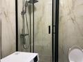 1-комнатная квартира · 42 м² · 6/9 этаж, мкр Аксай-1 — Толе би Момышулы за 14 000 〒 в Алматы, Ауэзовский р-н — фото 5
