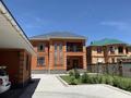 Жеке үй · 6 бөлме · 300 м² · 10 жүзд., Кабанбай батыра 4, бағасы: 145 млн ₸ в Талдыкоргане