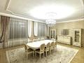 Жеке үй · 6 бөлме · 300 м² · 10 жүзд., Кабанбай батыра 4, бағасы: 145 млн ₸ в Талдыкоргане — фото 3