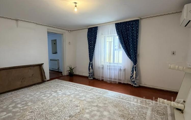 Отдельный дом · 3 комнаты · 57.2 м² · 8 сот., Квпгакбай юсупов 68 за 7.5 млн ₸ в  — фото 14