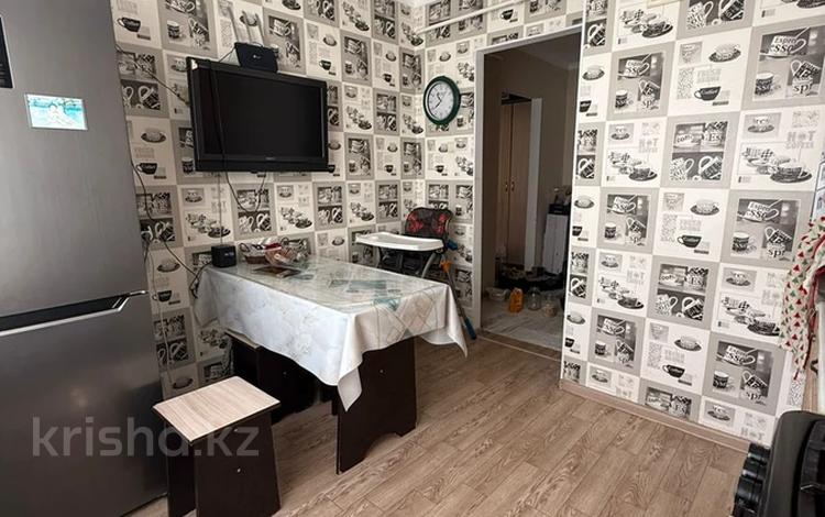 2-бөлмелі пәтер · 49.5 м² · 2/9 қабат, сарайшык, бағасы: 15.5 млн ₸ в Уральске — фото 2