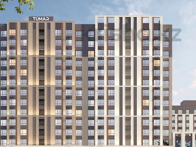 2-бөлмелі пәтер · 62 м², Е 908 22 — 1 Очередь, бағасы: 28.9 млн ₸ в Астане, Нура р-н