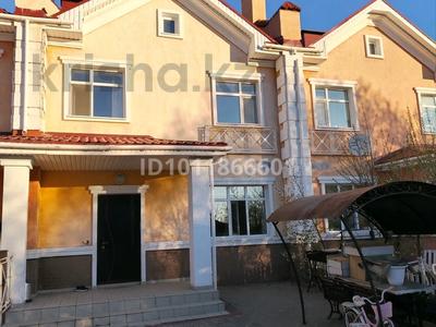 3-комнатная квартира · 84 м² · 1/2 этаж, мкр Пригородный, 1-116 65 за 65 млн 〒 в Астане, Есильский р-н