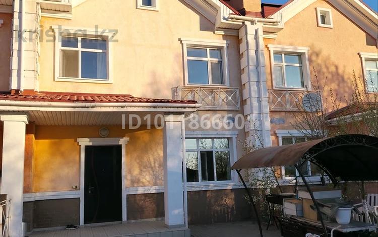 3-комнатная квартира · 84 м² · 1/2 этаж, мкр Пригородный, 1-116 65 за 65 млн ₸ в Астане, Есильский р-н — фото 2