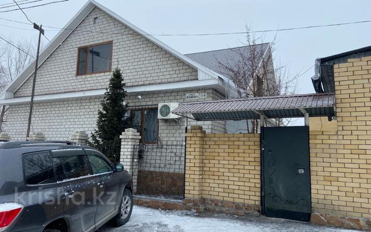 Жеке үй · 5 бөлме · 184.4 м² · 6 жүзд., Менжинского 114, бағасы: 70 млн ₸ в Семее — фото 38