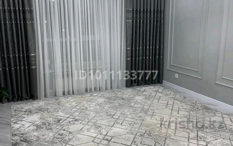 3-бөлмелі пәтер · 90 м² · 4/5 қабат, Нур Актобе, Бопай ханым 44, бағасы: 34.3 млн ₸ — фото 2