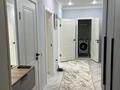 3-бөлмелі пәтер · 90 м² · 4/5 қабат, Нур Актобе, Бопай ханым 44, бағасы: 34.3 млн ₸ — фото 10