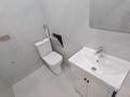 3-комнатная квартира · 90 м² · 5 этаж, Шамши калдаяков 61 за 340 000 〒 в Астане — фото 9