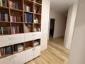 3-бөлмелі пәтер · 103 м² · 1 қабат, Юбилейный 22, бағасы: 51.5 млн ₸ в Костанае — фото 17