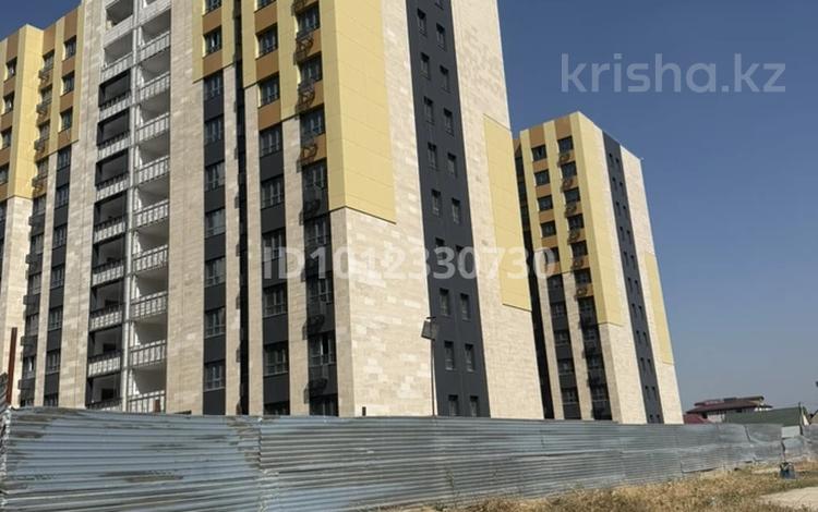2-бөлмелі пәтер · 46 м² · 11/12 қабат, мкр Акбулак, Момышулы 100, бағасы: ~ 23.2 млн ₸ в Алматы, Алатауский р-н — фото 2