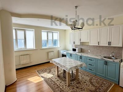 2-комнатная квартира · 78 м² · 4/9 этаж, сатпаева 5Б за 29 млн ₸ в Атырау