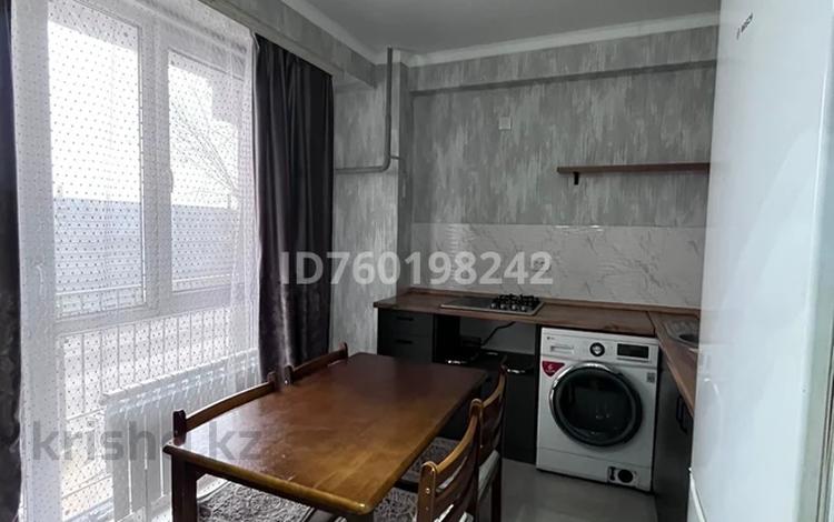 1-бөлмелі пәтер · 49 м² · 1/6 қабат, Сакен Жунисова 2/13 к1-27, 2/13 к28-33м, 2/13 к26, бағасы: 26 млн ₸ в Алматы, Наурызбайский р-н — фото 6