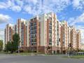 1-бөлмелі пәтер · 40.6 м² · 7/8 қабат, Азербаев 20, бағасы: 23.8 млн ₸ в Астане, Алматы р-н