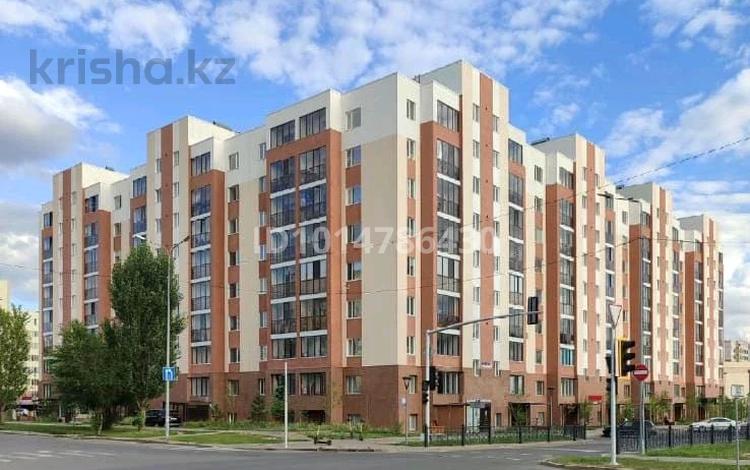 1-бөлмелі пәтер · 40.6 м² · 7/8 қабат, Азербаев 20, бағасы: 23.8 млн ₸ в Астане, Алматы р-н — фото 2