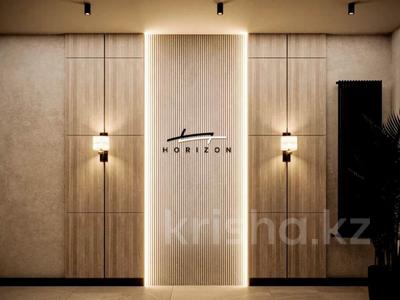 1-комнатная квартира · 36.8 м² · 8/9 этаж, Толе би 43 — БЕЗ КОМИССИИ за ~ 20.7 млн ₸ в Астане, Нура р-н