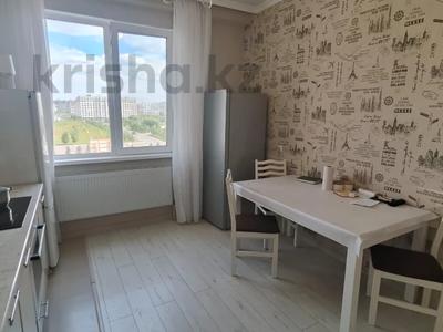 2-комнатная квартира · 65.1 м² · 5/25 этаж, Калибек Куанышбаев, 11/2 за ~ 41 млн ₸ в Астане, Сарайшык р-н