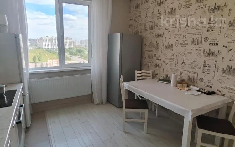2-комнатная квартира · 65.1 м² · 5/25 этаж, Калибек Куанышбаев, 11/2 за ~ 41 млн ₸ в Астане, Сарайшык р-н — фото 24
