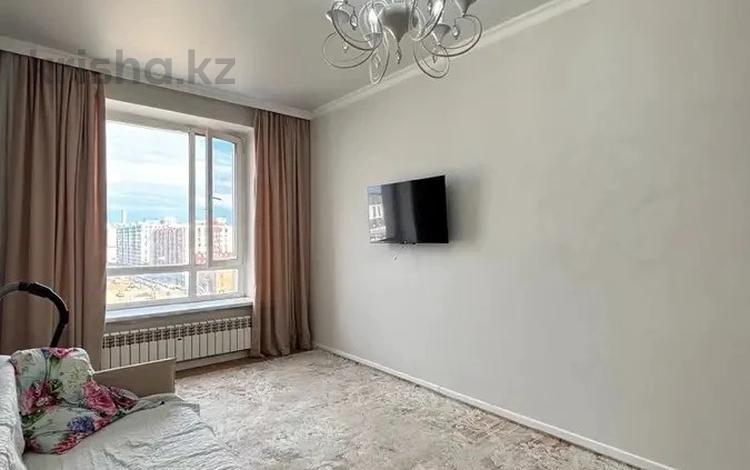1-комнатная квартира · 38 м² · 9/10 этаж, Ильяса Омарова за 25.5 млн ₸ в Астане, Нура р-н — фото 5