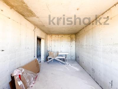 2-комнатная квартира · 55 м² · 6/9 этаж, 9-й микрорайон, Микр Кулагер за 19.6 млн 〒 в Талдыкоргане