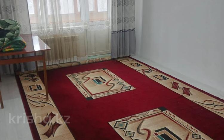 1-бөлмелі пәтер · 32 м² · 3/5 қабат, 2 ш/а., бағасы: 12 млн ₸ в Актобе, мкр 8 — фото 2