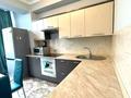 1-комнатная квартира · 42 м² · 4/13 этаж, Минина 24 за 310 000 ₸ в Алматы, Бостандыкский р-н — фото 4
