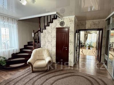 4-бөлмелі пәтер · 172.4 м² · 3/4 қабат, Наурыз, бағасы: 115 млн ₸ в Костанае