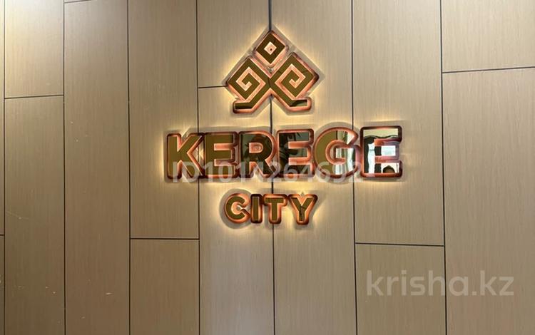 2-комнатная квартира · 76 м² · 2/9 этаж, мкр Тараз, Байтерекова 2б — Угол Рыскулова за 55 млн ₸ в Шымкенте, Аль-Фарабийский р-н — фото 16