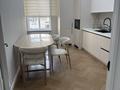 2-комнатная квартира · 76 м² · 2/9 этаж, мкр Тараз, Байтерекова 2б — Угол Рыскулова за 55 млн ₸ в Шымкенте, Аль-Фарабийский р-н — фото 4