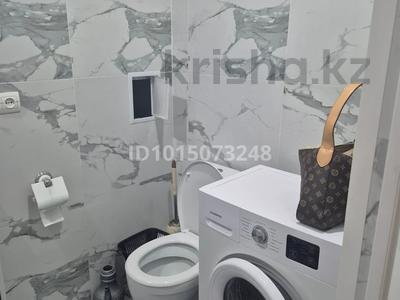 2-бөлмелі пәтер · 59 м², СТ Монтажник, Аэропортная 58 к1, бағасы: 50 млн ₸ в 
