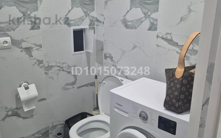 2-бөлмелі пәтер · 59 м², СТ Монтажник, Аэропортная 58 к1, бағасы: 50 млн ₸ в  — фото 2