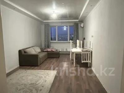 2-бөлмелі пәтер · 75 м² · 8/18 қабат, Брусиловского 167, бағасы: 46 млн ₸ в Алматы, Алмалинский р-н