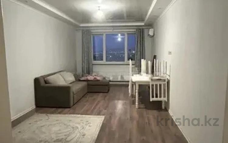 2-бөлмелі пәтер · 75 м² · 8/18 қабат, Брусиловского 167, бағасы: 46 млн ₸ в Алматы, Алмалинский р-н — фото 2