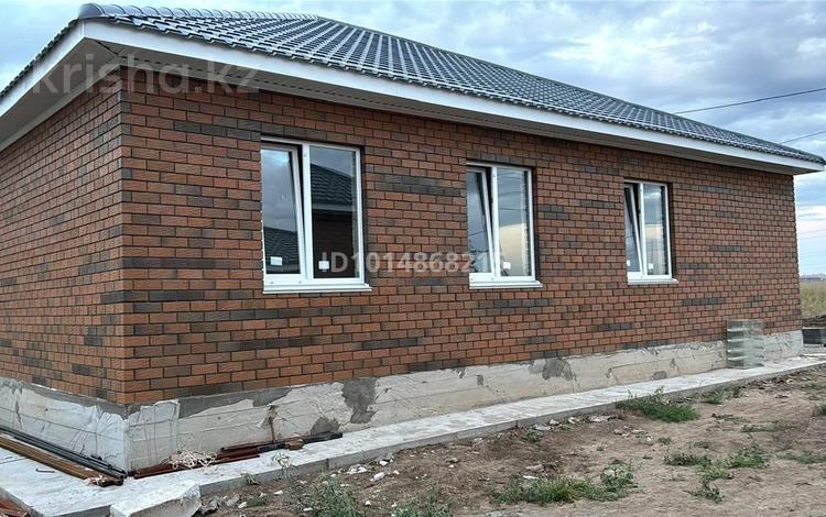 Отдельный дом · 4 комнаты · 130 м² · 4 сот., Юго восток за 28.5 млн ₸ в  — фото 2