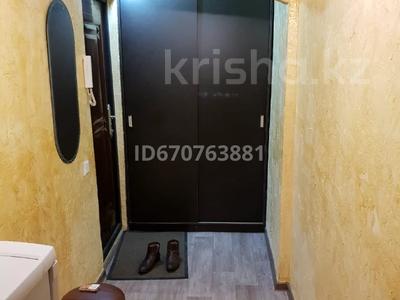 1-комнатная квартира · 33 м² · 5/5 этаж, мкр Айнабулак-1 21 за 160 000 〒 в Алматы, Жетысуский р-н