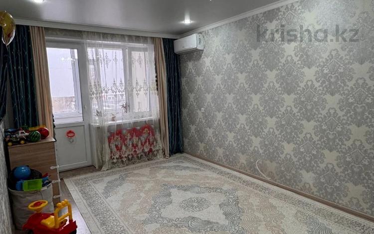 2-комнатная квартира · 49.6 м² · 3/5 этаж, Кунаева за 20.5 млн ₸ в Уральске — фото 3