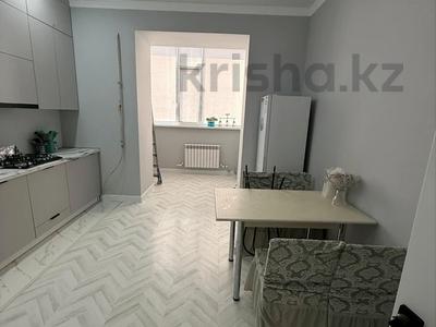 1-комнатная квартира · 53 м² · 1/5 этаж, мкр. Алтын орда за 21 млн ₸ в Актобе
