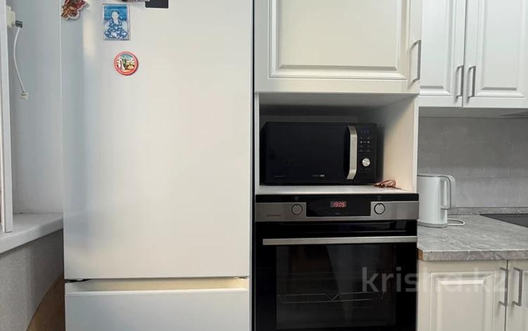 2-бөлмелі пәтер · 55 м² · 5/7 қабат, А.Байтурсынова 51, бағасы: 34.5 млн ₸ в Астане, Алматы р-н — фото 2