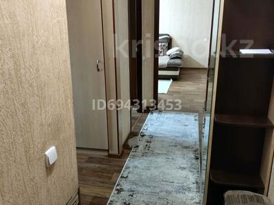 3-комнатная квартира, 58 м², 5/5 этаж, 4 микрорайон 10 — Т.д Казахстан за 13.5 млн 〒 в Риддере