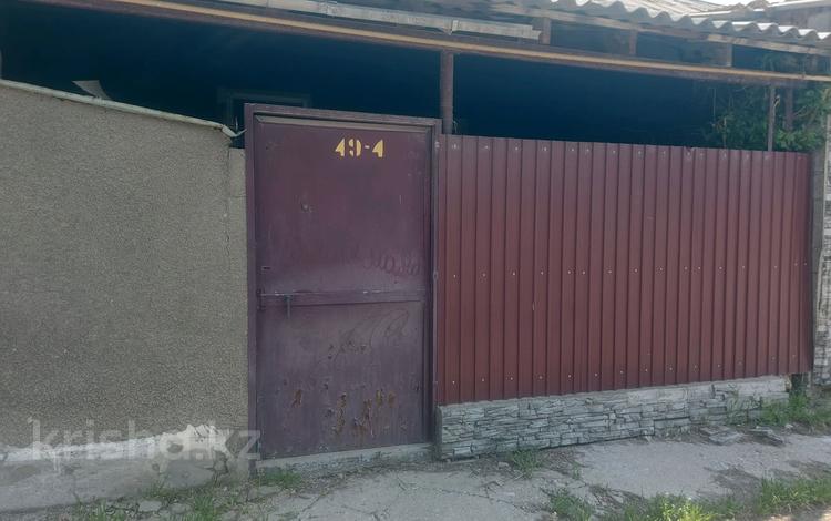 Үйдің бір бөлігі · 3 бөлме · 46 м² · 3.6 жүзд., Узбекская 49/4 — Сш 11, бағасы: 10 млн ₸ в Шымкенте — фото 2