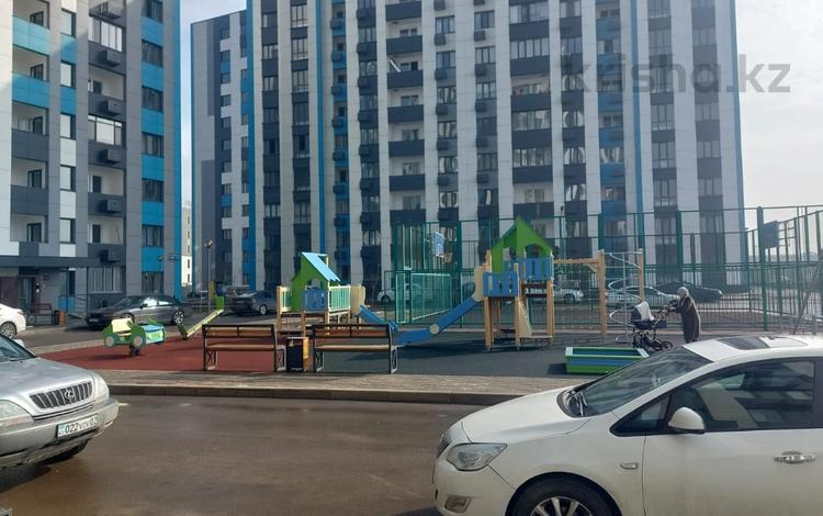 3-комнатная квартира · 78.3 м² · 5/12 этаж, Кошкарбаева 39в/1 за ~ 33.4 млн 〒 в  — фото 5