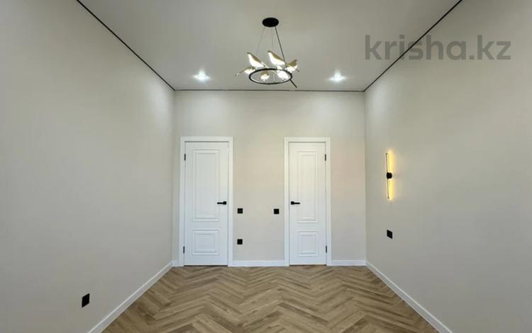 1-комнатная квартира · 50.2 м² · 3/9 этаж, мкр. Алтын орда, Алия Молдагулова — Просп Алаш за 28 млн ₸ в Актобе — фото 2