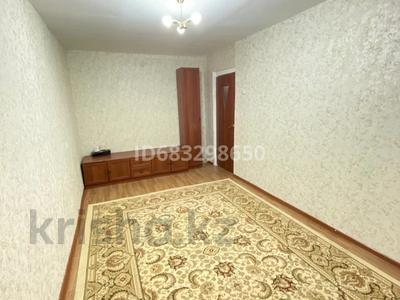 1-комнатная квартира, 33 м², 5/5 этаж помесячно, Сатпаев 28 — Агенства за 110 000 〒 в Атырау