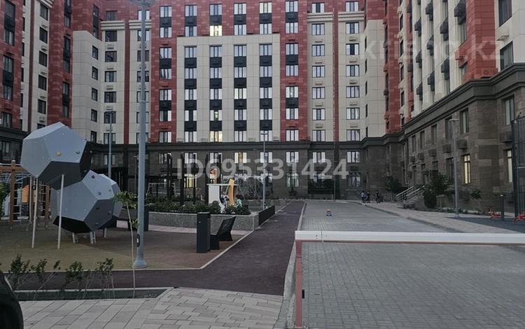 3-комнатная квартира · 95 м² · 6/9 этаж, мкр Нурсая-3, Абулхайыр хана 74/5 за 48 млн ₸ в Атырау — фото 2