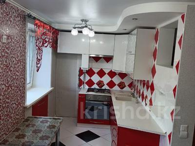 2-комнатная квартира · 56.6 м² · 1/5 этаж, Кубеева 12 за 19.5 млн ₸ в Костанае