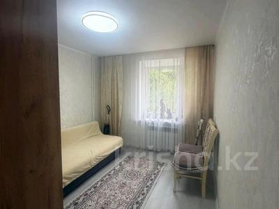 2-комнатная квартира · 48 м² · 2/5 этаж, жулдыз 18 за 16.8 млн ₸ в Талдыкоргане, мкр военный городок Жулдыз