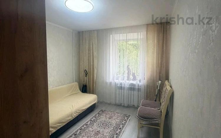 2-бөлмелі пәтер · 48 м² · 2/5 қабат, жулдыз 18, бағасы: 16.8 млн ₸ в Талдыкоргане, мкр военный городок Жулдыз — фото 2