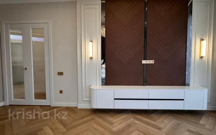 2-комнатная квартира · 70 м² · 10/17 этаж, Абая — Тургут Озала за 83.5 млн ₸ в Алматы, Алмалинский р-н — фото 2